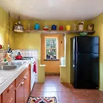 Сasa de vacaciones Bonitas Casita