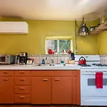 Сasa de vacaciones Bonitas Casita *