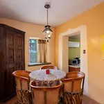 Сasa de vacaciones Bonitas Casita *