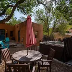 Сasa de vacaciones Bonitas Casita Santa Fe
