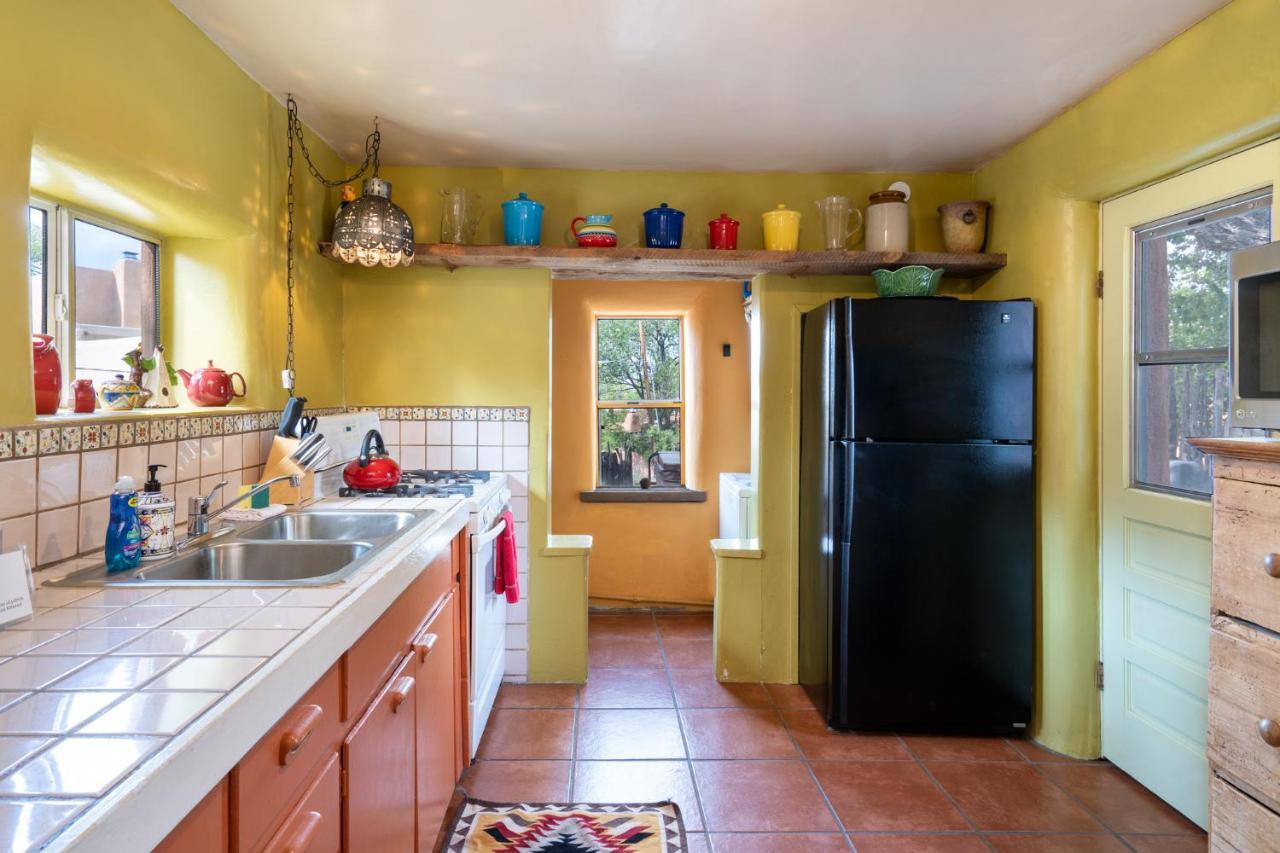 Holiday home Bonitas Casita