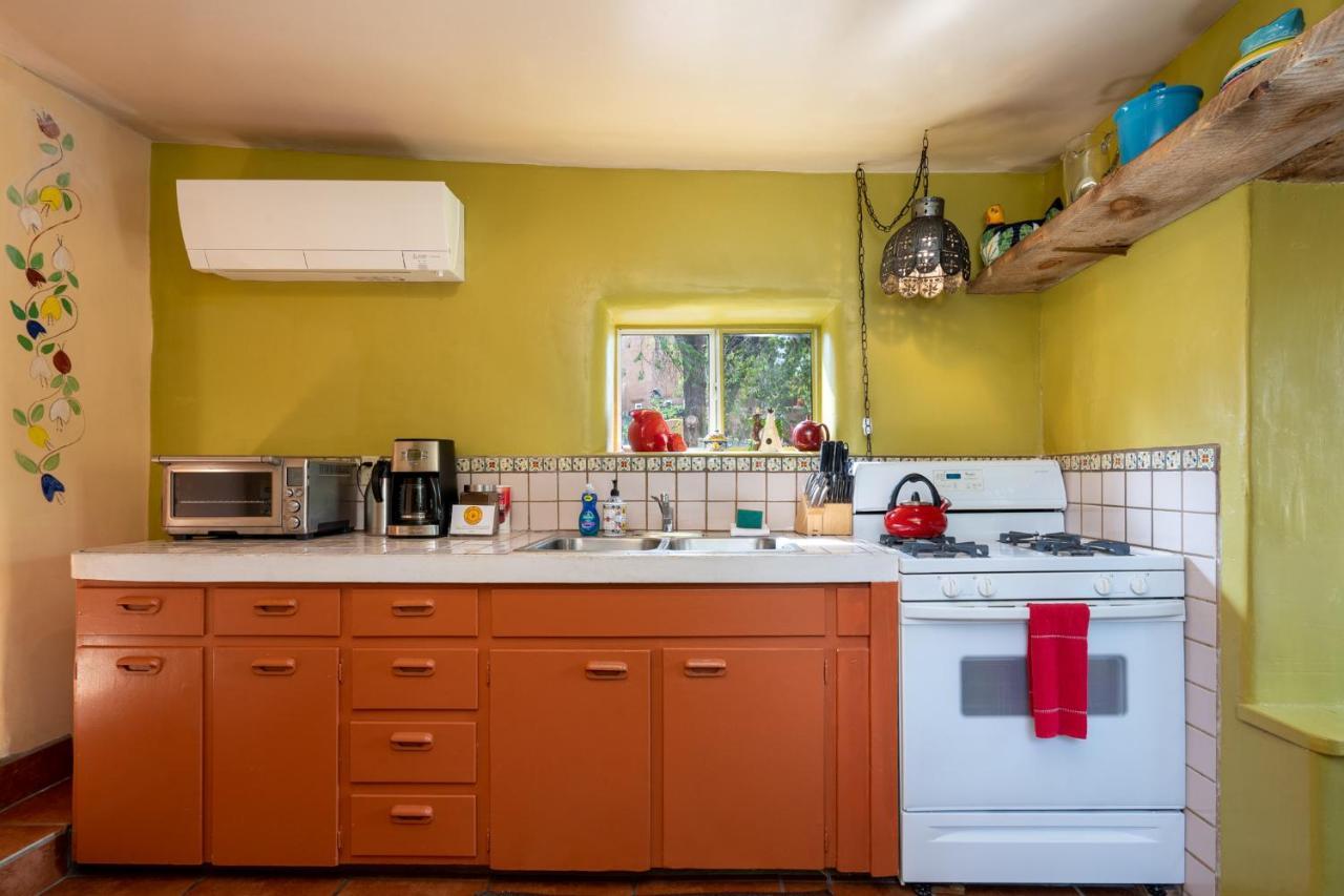 Holiday home Bonitas Casita *