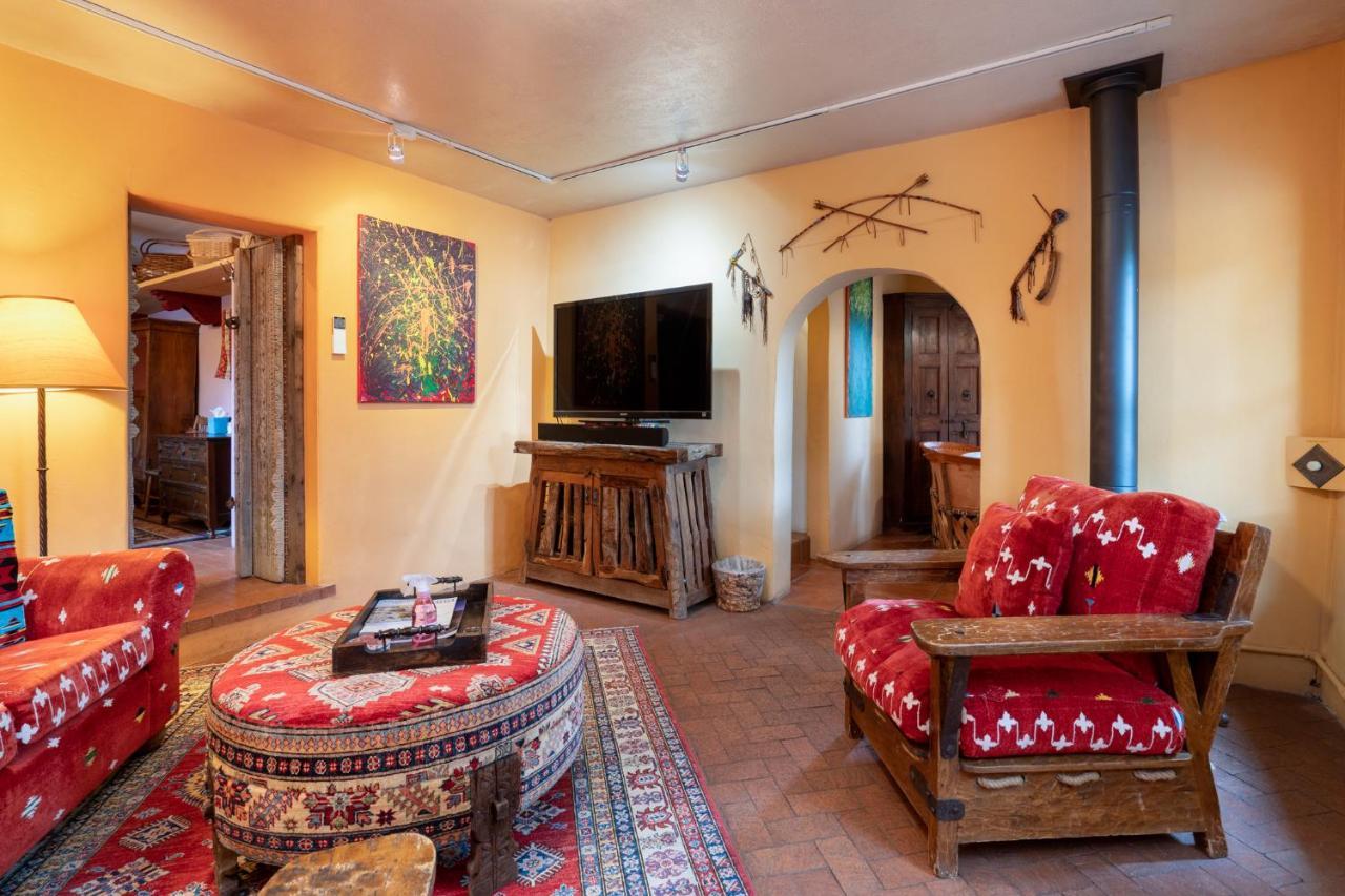 Bonitas Casita * Santa Fe