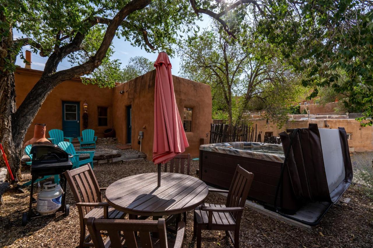 Holiday home Bonitas Casita Santa Fe