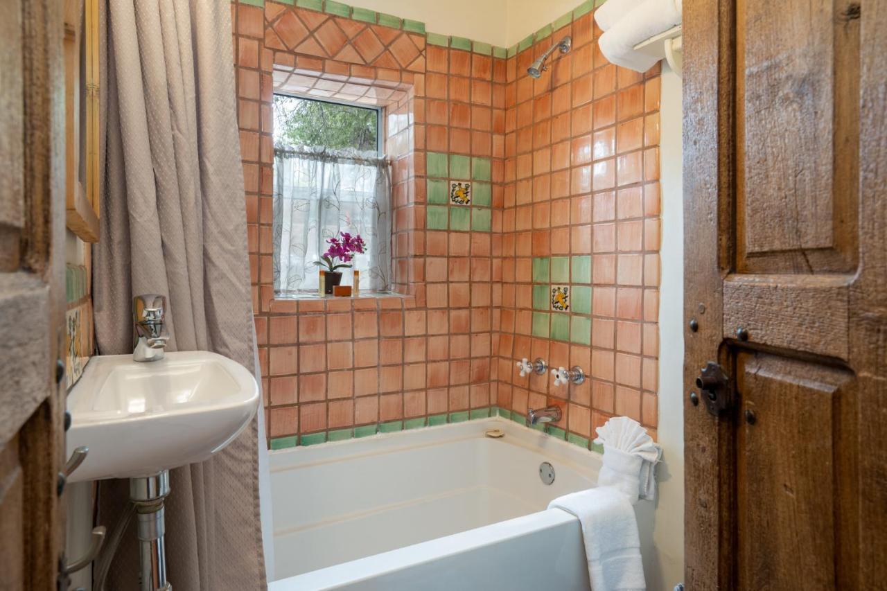 Bonitas Casita Holiday home Santa Fe