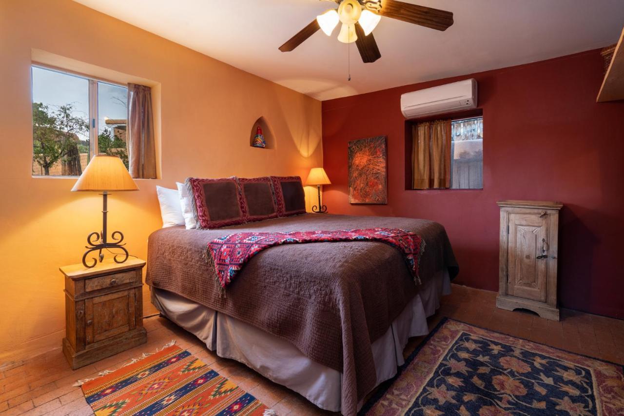 Holiday home Bonitas Casita