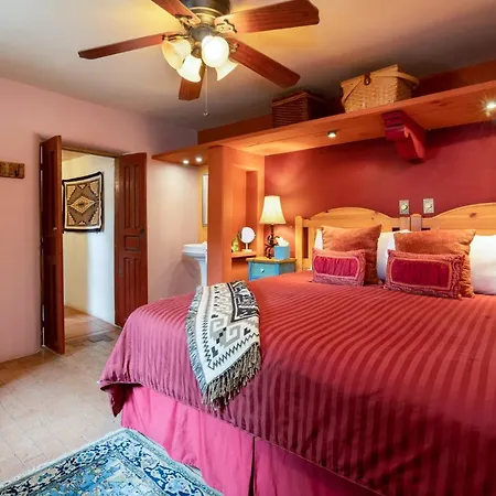 Bonitas Casita Holiday home