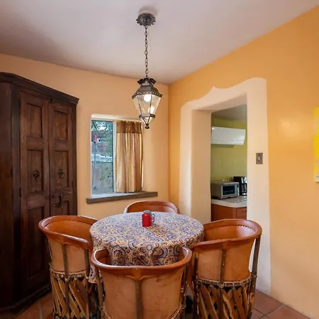 Holiday home Bonitas Casita *