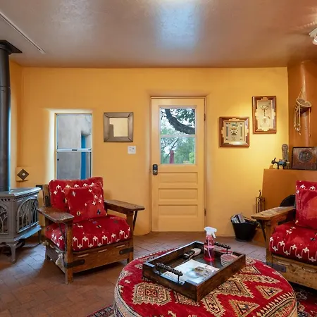 Bonitas Casita Holiday home *