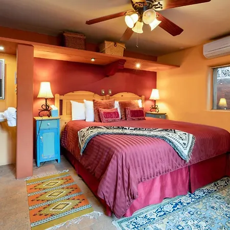 Bonitas Casita