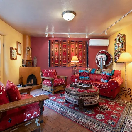 Bonitas Casita Holiday home *