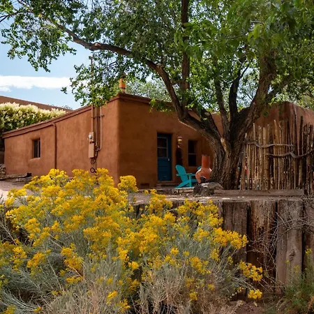 Holiday home Bonitas Casita Santa Fe