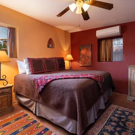 Holiday home Bonitas Casita